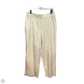 Pants Other By Ophelia Roe In Tan, Size: 12