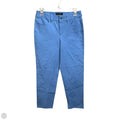 Pants Other By Talbots In Blue, Size: 4p