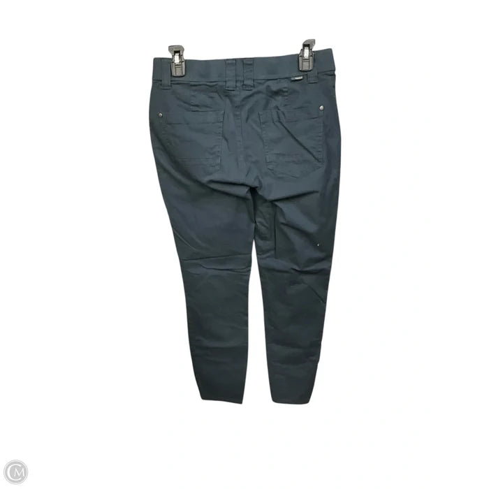 Pants Other By Toad & Co In Blue, Size: 6