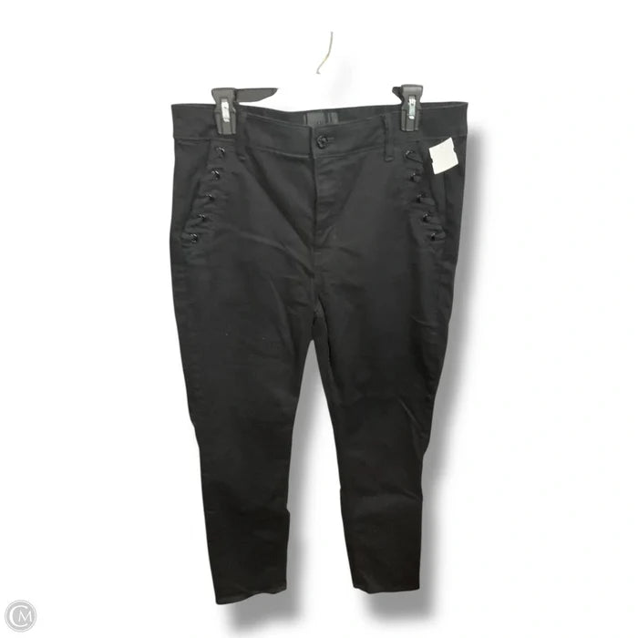 Pants Other By White House Black Market In Black, Size: 14