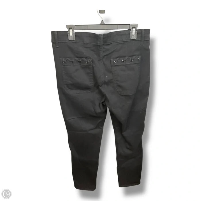 Pants Other By White House Black Market In Black, Size: 14