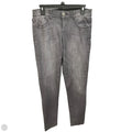 Pants Other By Wit & Wisdom In Grey, Size: 6