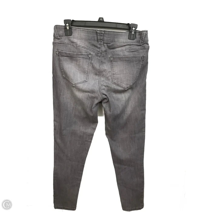Pants Other By Wit & Wisdom In Grey, Size: 6