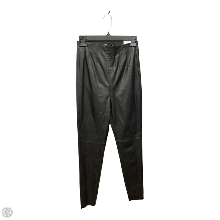 Pants Other By Zara In Black, Size: 4