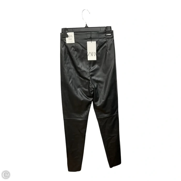Pants Other By Zara In Black, Size: 4