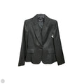 Pants Suit 2pc By Kasper In Black, Size: S