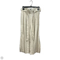 Pants Wide Leg By Blanknyc In Beige, Size: 0