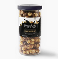 Peanut Butter Cup | Caramel Choco Popcorn