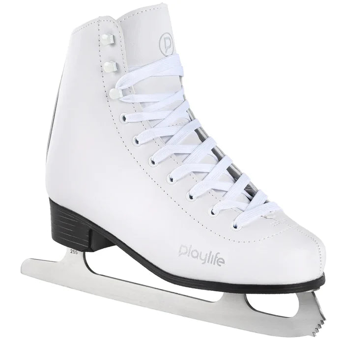 PL Classic White + Ice Blade Cover bundle
