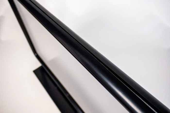 Plastic Pump Topper Frame - UnitedSign