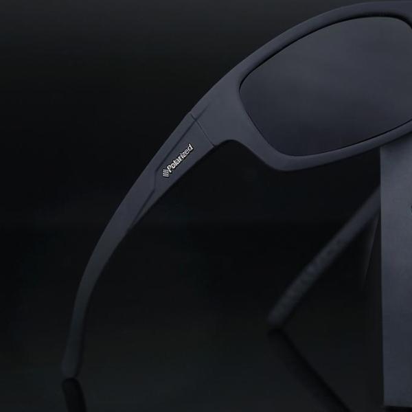 Polarized Sunglasses Men - 64 Corp