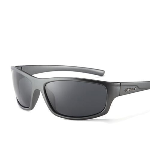 Polarized Sunglasses Men - 64 Corp