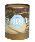 Poolside Road Trip Candle