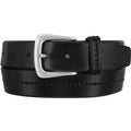 Portland Belt- Black