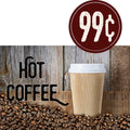 Price Burst Sign Insert - Pizza Graphics - Name Your Price - UnitedSign