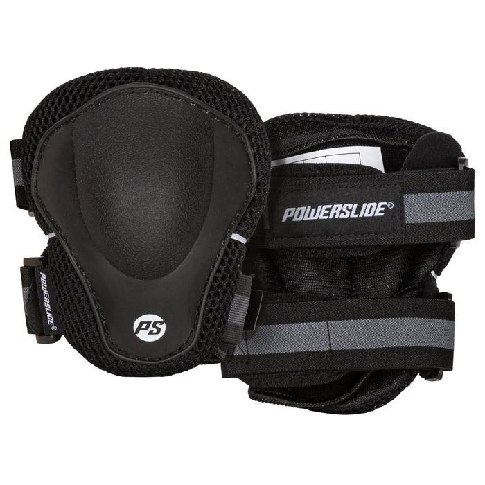 Pro Black Elbow Pad (2)