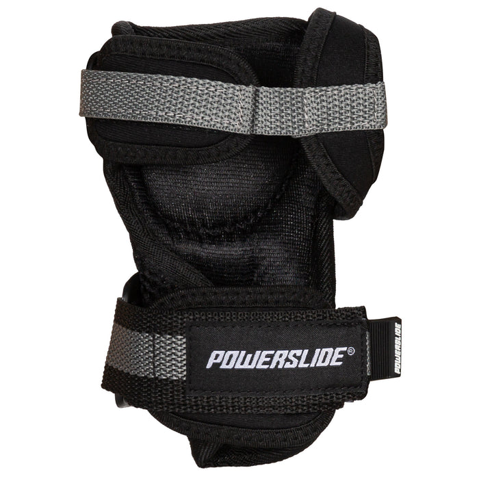 Pro Black Wristguard (1)