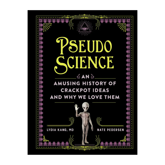 Pseudoscience