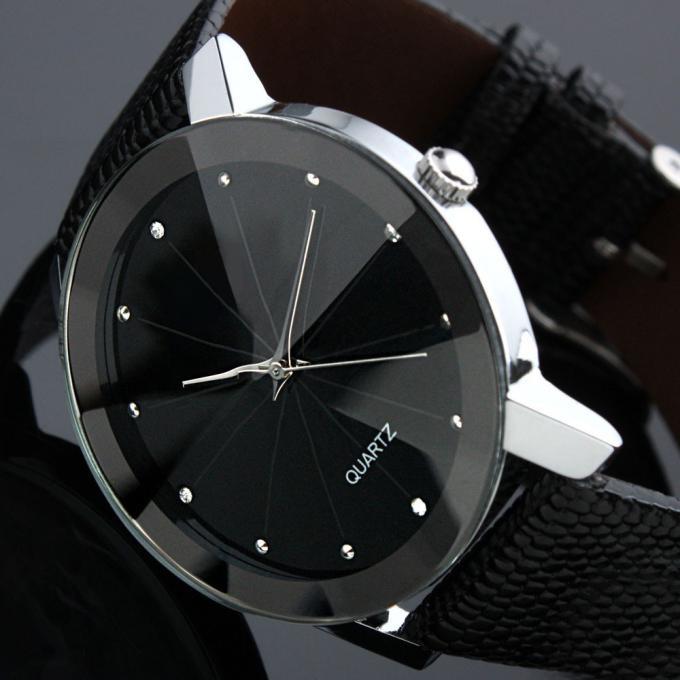 QUARTZ - 64 Corp