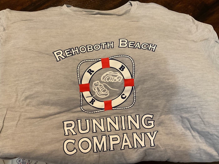 RBRC Men's Performance Tech Long Sleeve tee