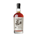 Redwood Empire Haystack Needle Apple Brandy Finished Bourbon Whiskey Redwood Empire Whiskey