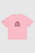Relaxed Camiseta - Candy