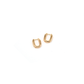 Remi Hoop Earrings