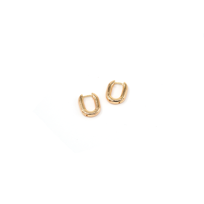 Remi Hoop Earrings
