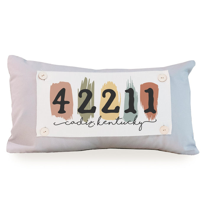 Riley Shore ZIP Pillow Swap