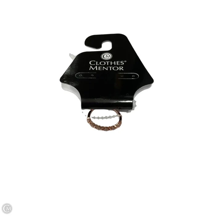 Ring Other By Clothes Mentor, Size: 7
