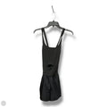 Romper By Clothes Mentor In Black, Size: M