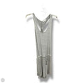 Romper By Clothes Mentor In Grey, Size: M