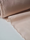 Rose Silk Crepe de Chine