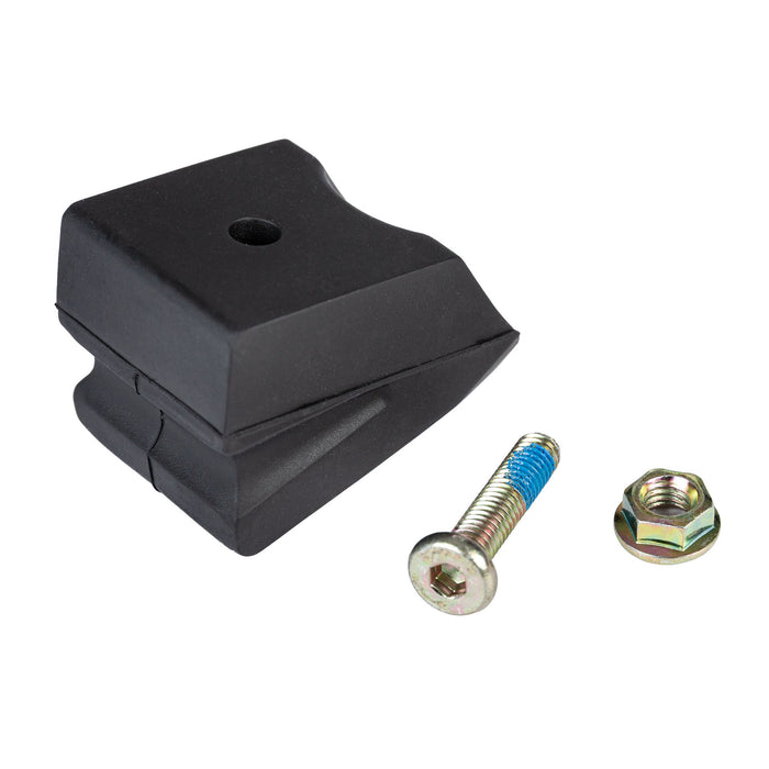 Rubber Brake Pad
