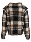 Rue Zip Up Sweater Jacket