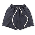 SAINT VANITY Athletic Shorts