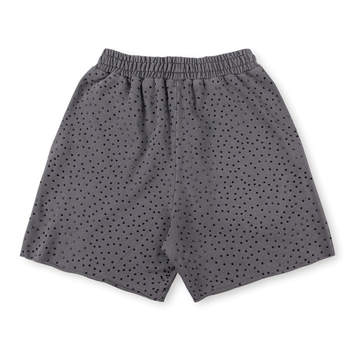 SAINT VANITY Athletic Shorts