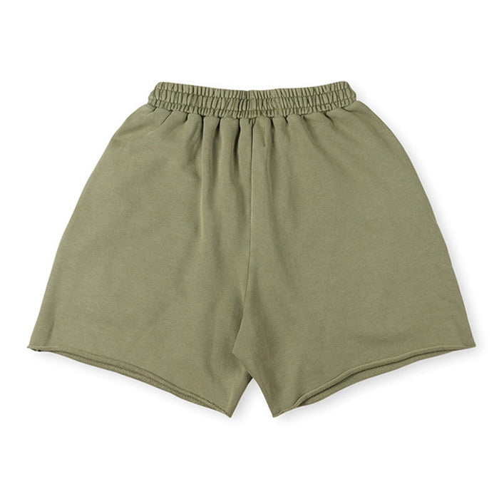 SAINT VANITY Athletic Shorts