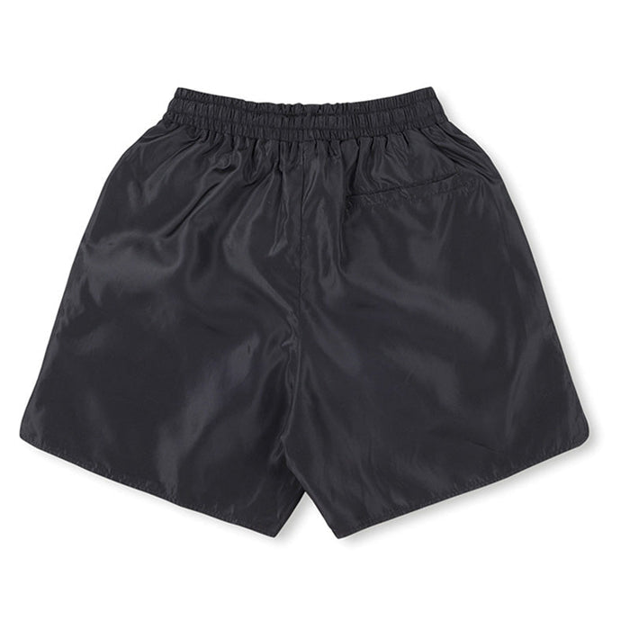 SAINT VANITY Button Shorts