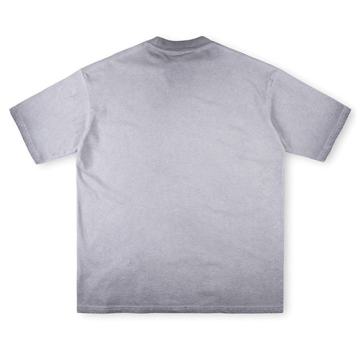 Saint Vanity Cross Tee