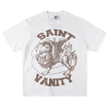 Saint Vanity Griffin T-Shirt
