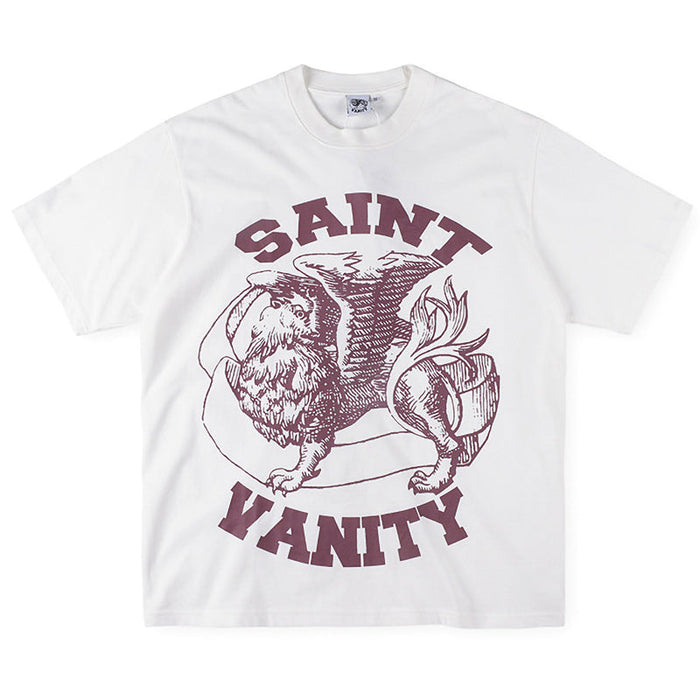 Saint Vanity Griffin T-Shirt