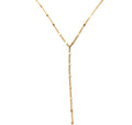 Samantha Lariat Necklace