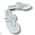 Sandals Flats By Circus By Sam Edelman In White, Size: 7