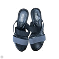 Sandals Flats By Dolce Vita In Black, Size: 7