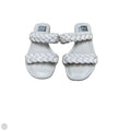 Sandals Flats By Dolce Vita In Cream, Size: 6.5
