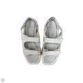 Sandals Flats By Loeffler Randall In Tan, Size: 9