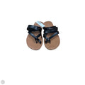 Sandals Flats By Sonoma In Black, Size: 6