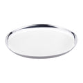 Serving Tray, Stainless Steel 27cm Serving Trays Serving Tray, Stainless Steel 27cm Serving Tray, Stainless Steel 27cm Korkmaz