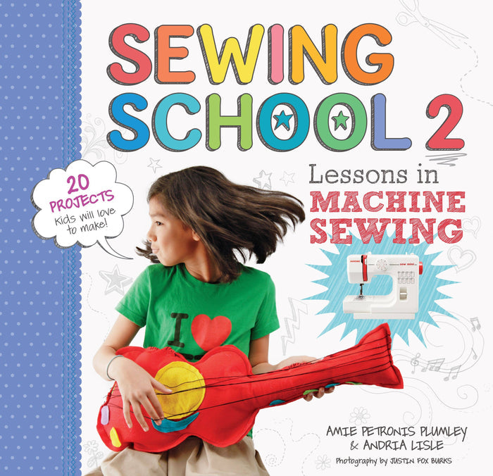 Sewing School Â® 2